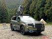 新型フォレスターの1.8Lターボに注目!!　トヨタHV搭載で話題だけど純ガソリンエンジンもイイ！　ハイブリッドとの違いはどこに？