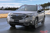 新型フォレスターの1.8Lターボに注目!!　トヨタHV搭載で話題だけど純ガソリンエンジンもイイ！　ハイブリッドとの違いはどこに？
