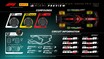 F1第6戦、ピレリがマイアミGPの直前情報を公開、レースは1ストップのガチンコ勝負！？【プレビュー】