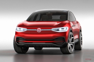 VWグループ　電動化計画を拡大　2030年までに電動車70車種投入へ