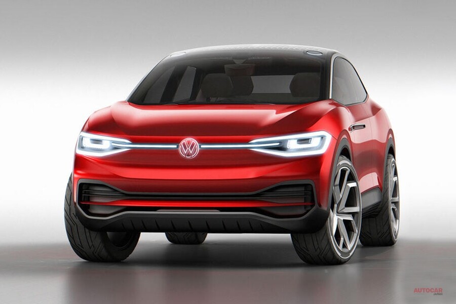 VWグループ　電動化計画を拡大　2030年までに電動車70車種投入へ