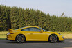新型911GT3海外試乗　先代を大幅上回る速さ