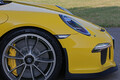 新型911GT3海外試乗　先代を大幅上回る速さ