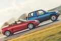 アナログさに驚く：スカイライン GT-R　クロスオーバーの起源：RAV4　輝かしい1990年代のクルマ（3）