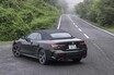 【国内試乗】「BMW 4シリーズカブリオレ」電動ソフトトップへ回帰し歴代モデルで最もスタイリッシュに！