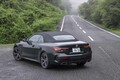 【国内試乗】「BMW 4シリーズカブリオレ」電動ソフトトップへ回帰し歴代モデルで最もスタイリッシュに！