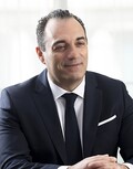 ステランティス、次期CEOにアントニオ・フィローザ氏が就任