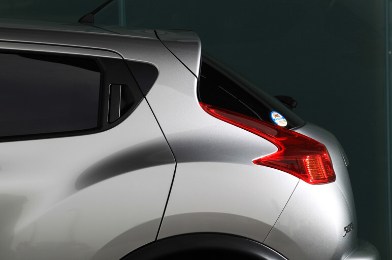 日産ジュークは日本の 常識を変えられるか？