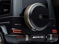 メルセデス・ベンツ Gクラスの特別仕様車「メルセデスAMG G63 グランドエディション」を発表