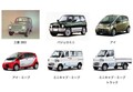 三菱、eKシリーズ発売20周年、軽自動車発売60周年を迎える