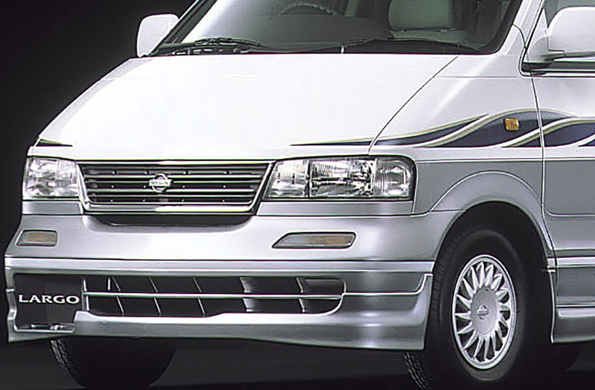 ミニバンもひと味違った オーテックらしさ満載の個性派ミニバン５選 ベストカーweb 自動車情報サイト 新車 中古車 Carview