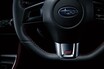 走りの質感を高めた最上級グレード「レヴォーグ STI Sport」発表