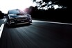 走りの質感を高めた最上級グレード「レヴォーグ STI Sport」発表