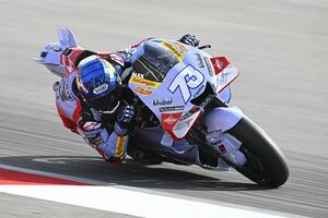 MotoGP2023年シーズンが開幕！　ドゥカティ陣営へ移籍アレックス・マルケスが才能発揮し最速タイム｜MotoGPポルトガルFP1
