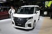《TAS2025》スズキ車まとめ！～フロンクスカスタマイズ他～