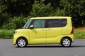 【試乗】魅力は広さだけじゃない！　新型ダイハツ・タントが見せた軽自動車らしからぬ運動性能に脱帽