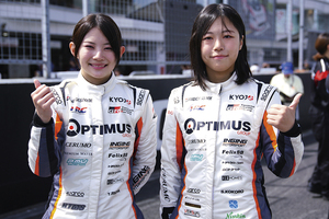 【KYOJO CUP 2025】若い選手が急成長を見せる。首位・下野選手を追撃するのは誰？