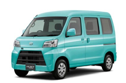 ダイハツ・ハイゼットカーゴ/アトレーワゴン、スバル・サンバーなど　リコール届出　8.6万台対象