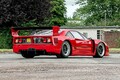 【このV12 F40なんぼ？】世界で唯一無二のV12を搭載したフェラーリF40がオークションに！果たしてその落札価格は？