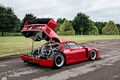 【このV12 F40なんぼ？】世界で唯一無二のV12を搭載したフェラーリF40がオークションに！果たしてその落札価格は？