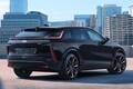 圧倒的存在感を目撃せよ！ キャデラック 新型「リリック」六本木に降臨！