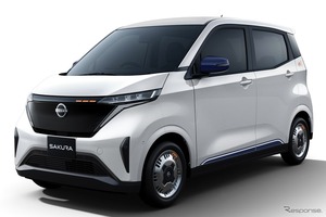 日本の軽EVを欧州導入？ EUが検討する「E-car」カテゴリー…海外報道