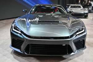 トヨタに本物のスポーツカーは作れるのか？ 「2000GT」「LFA」から「GR GT」へと続くクルマ屋の挑戦の物語