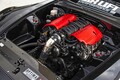 「V8エンジン搭載の美しきS2000ワークスフェンダー仕様」全ての作業を自分でこなすプライベーターの超力作！