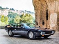 エスパーダは新世代ランボルギーニともいえる4シーター ハイソカーだった【スーパーカークロニクル・完全版／003】