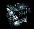 新型Mazda3の24V M-Hybid（マイルドハイブリッド）の燃費はどうなの？従来のSKYACTIV-G2.0と比べて燃費は向上したか？