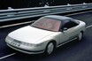 【懐かしの東京モーターショー 11】1987年、三菱 HSRのテクノロジーは後のVR-4やランエボに繋がる