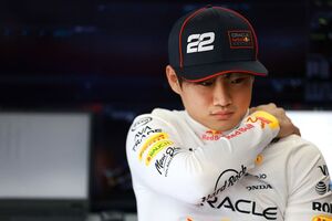 レッドブルのホーナー代表、ピットスタートから10位入賞した角田裕毅を賞賛「彼はうまく立ち直ることができた」