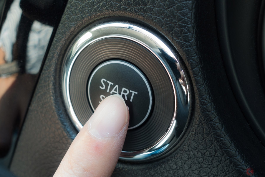 エンジンかからず キュルキュル 音 車が始動しない時の対処法は くるまのニュース 自動車情報サイト 新車 中古車 Carview