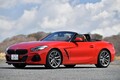 【試乗】BMW Z4はガンガン攻めるほどに楽しみが増す、魅力的なオープンスポーツだ！