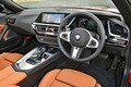 【試乗】BMW Z4はガンガン攻めるほどに楽しみが増す、魅力的なオープンスポーツだ！
