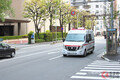 8000万円超の「EV救急車」導入から1年 デイタイム救急隊で活躍する稼働現状はいかに