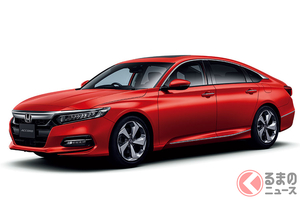 ホンダ新型「アコード」発売！ 走りと快適性が進化した大人セダンの魅力とは