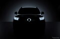 中国長城汽車、新型ピックアップトラックを予告…9月英国発売へ