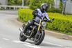 ちょっぴり上級者向けの操作感が魅力！ トライアンフ「スピードツイン1200 RS」こだわりの強い大人ライダー向けネオクラシック