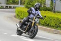 ちょっぴり上級者向けの操作感が魅力！ トライアンフ「スピードツイン1200 RS」こだわりの強い大人ライダー向けネオクラシック