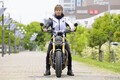 ちょっぴり上級者向けの操作感が魅力！ トライアンフ「スピードツイン1200 RS」こだわりの強い大人ライダー向けネオクラシック