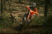【KTM】エンデューロ部門で「ライダーサポートプログラム」を開始、選出ライダーに車両を無償貸与