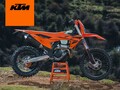 【KTM】エンデューロ部門で「ライダーサポートプログラム」を開始、選出ライダーに車両を無償貸与