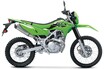 カワサキ「KLX230」「KLX230S」【サクッと読める！250ccバイク・2025年現行モデル解説】