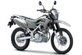 カワサキ「KLX230」「KLX230S」【サクッと読める！250ccバイク・2025年現行モデル解説】