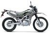 カワサキ「KLX230」「KLX230S」【サクッと読める！250ccバイク・2025年現行モデル解説】