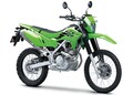 カワサキ「KLX230」「KLX230S」【サクッと読める！250ccバイク・2025年現行モデル解説】