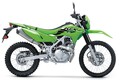 カワサキ「KLX230」「KLX230S」【サクッと読める！250ccバイク・2025年現行モデル解説】