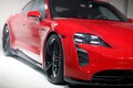電動ポルシェ・タイカンの日本発売は来年夏、最上級グレードは2000万円オーバーか