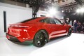 電動ポルシェ・タイカンの日本発売は来年夏、最上級グレードは2000万円オーバーか